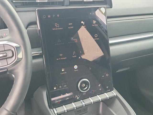 Used 2026 GMC Terrain Elevation FWD image 25