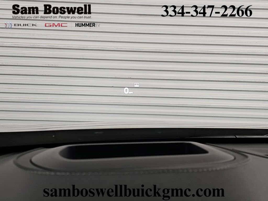 New 2026 Buick Enclave Sport Touring w/ Power Package FWD image 28
