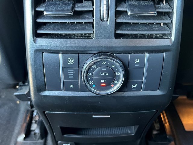 Used 2017 Mercedes-Benz GLE 43 AMG 4MATIC image 20