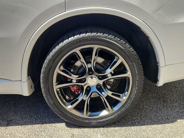 Used 2022 Dodge Durango R/T w/ Trailer Tow Group IV image 33