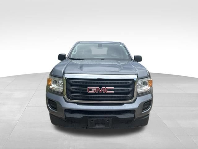 Used 2018 GMC Canyon 2WD Crew Cab w/ Convenience Package image 8