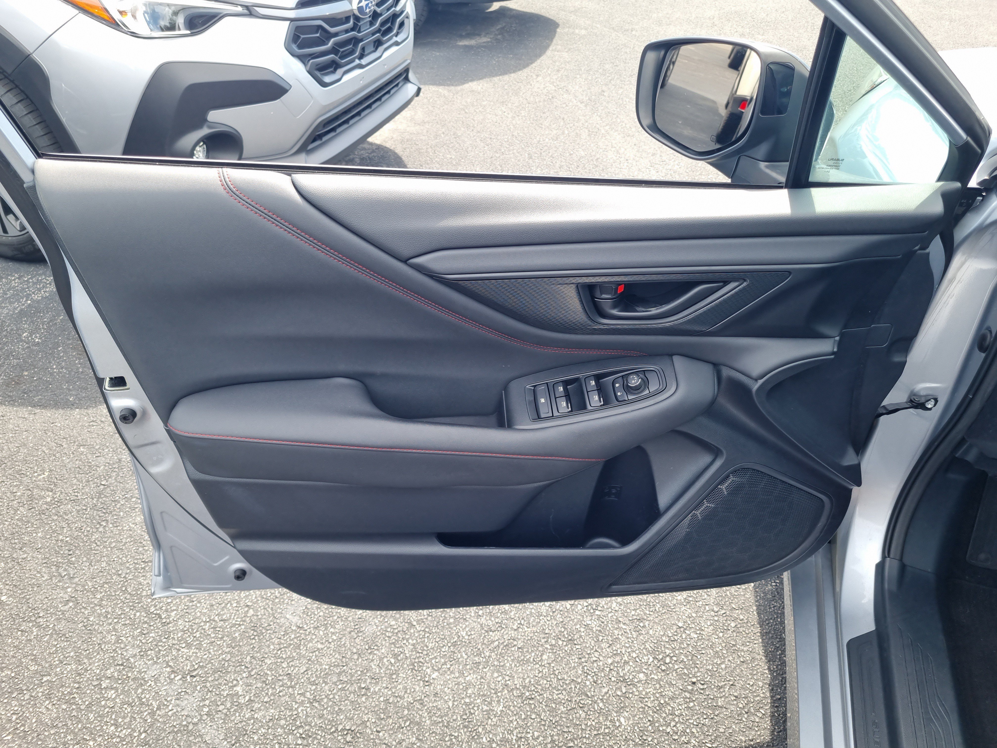 Certified 2023 Subaru Legacy Sport AWD/4WD image 21