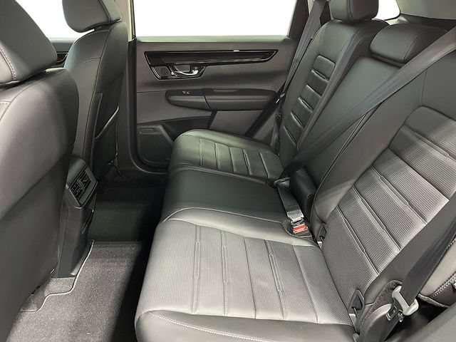 New 2026 Honda CR-V EX-L image 23