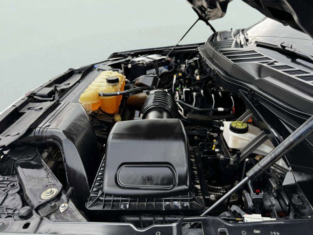 Used 2021 Ford F150 XLT w/ Equipment Group 302A High image 55