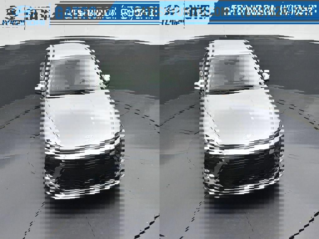 New 2026 Hyundai Sonata SEL image 43