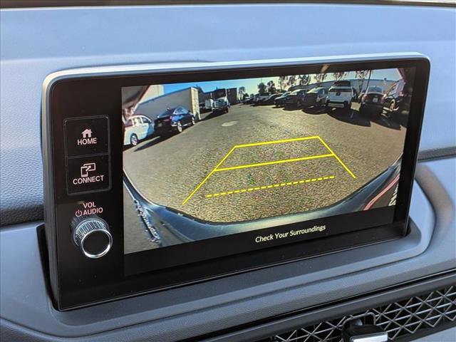 New 2026 Honda Accord SE image 13
