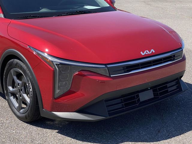 Used 2025 Kia K4 FWD image 27