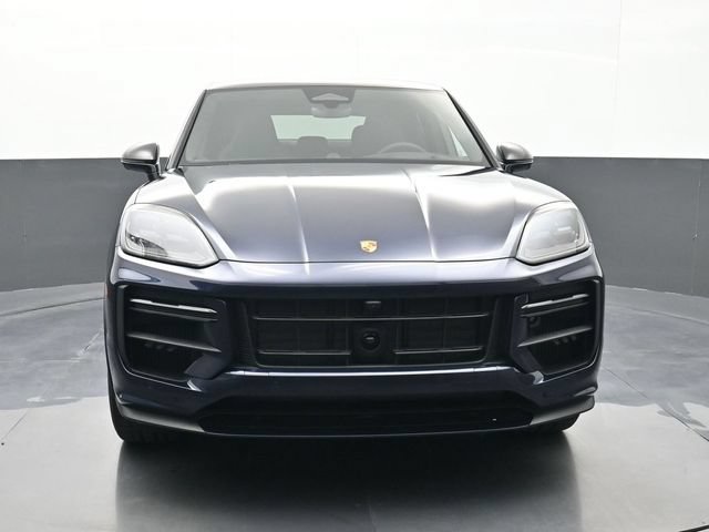 New 2026 Porsche Cayenne Turbo GT AWD/4WD image 26