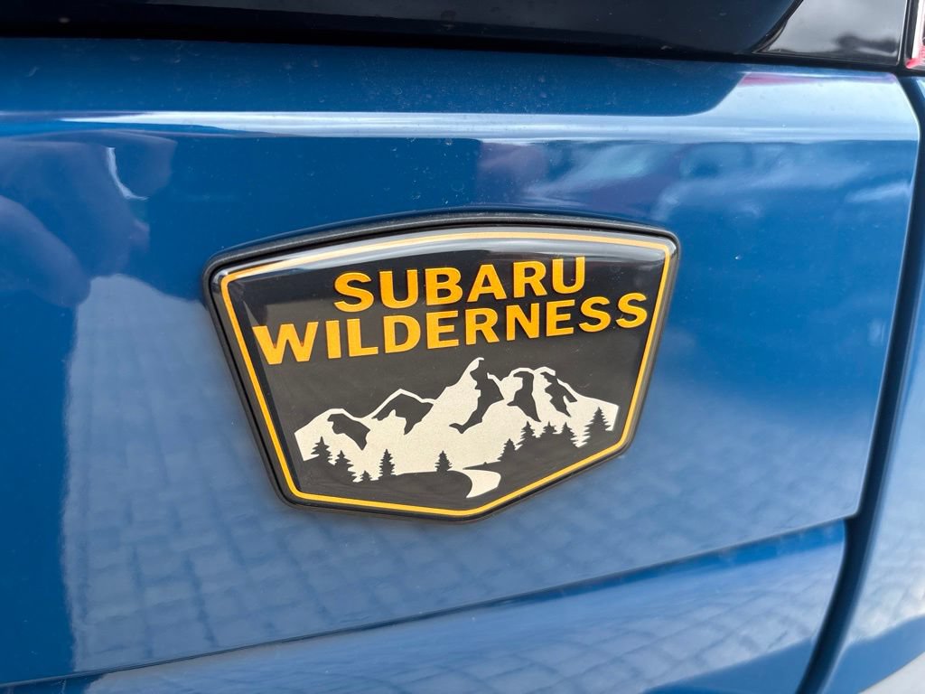 New 2026 Subaru Outback Wilderness AWD/4WD image 10