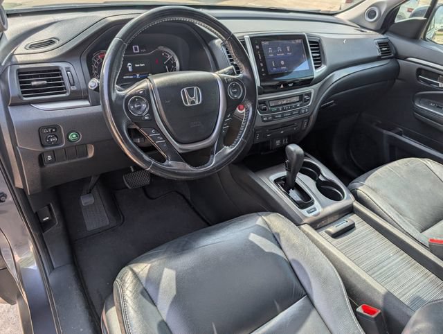 Used 2016 Honda Pilot EX-L image 12