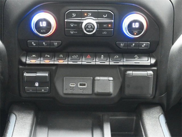 Used 2020 GMC Sierra 1500 AT4 w/ AT4 Premium Package image 25