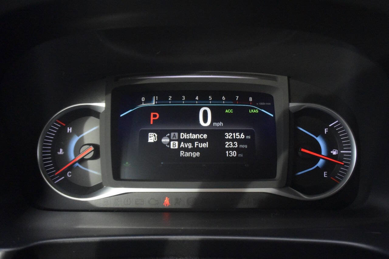 Used 2019 Honda Pilot EX-L image 10