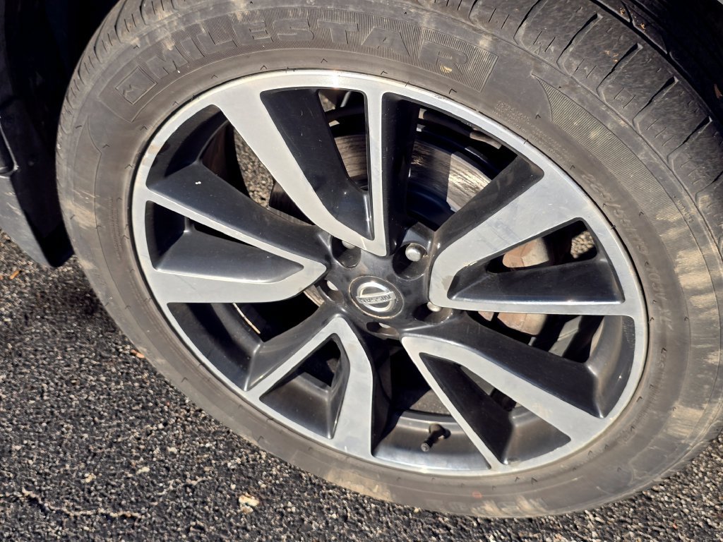 Used 2020 Nissan Rogue SL AWD/4WD image 19