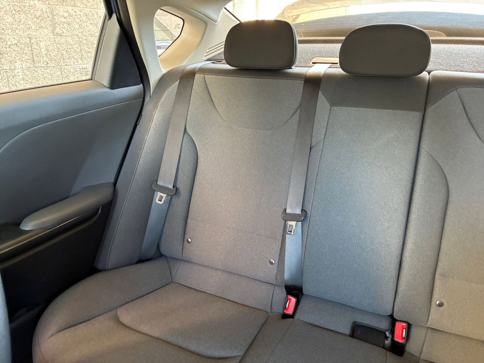 Used 2025 Kia K4 LXS image 39