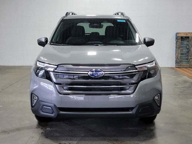 Used 2026 Subaru Forester Premium image 3