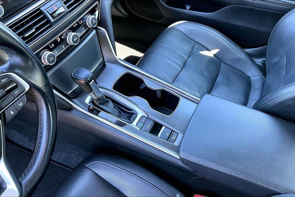 Used 2021 Honda Accord Sport Special Edition image 18