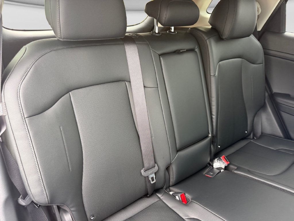 New 2027 Kia Sportage EX AWD/4WD image 17