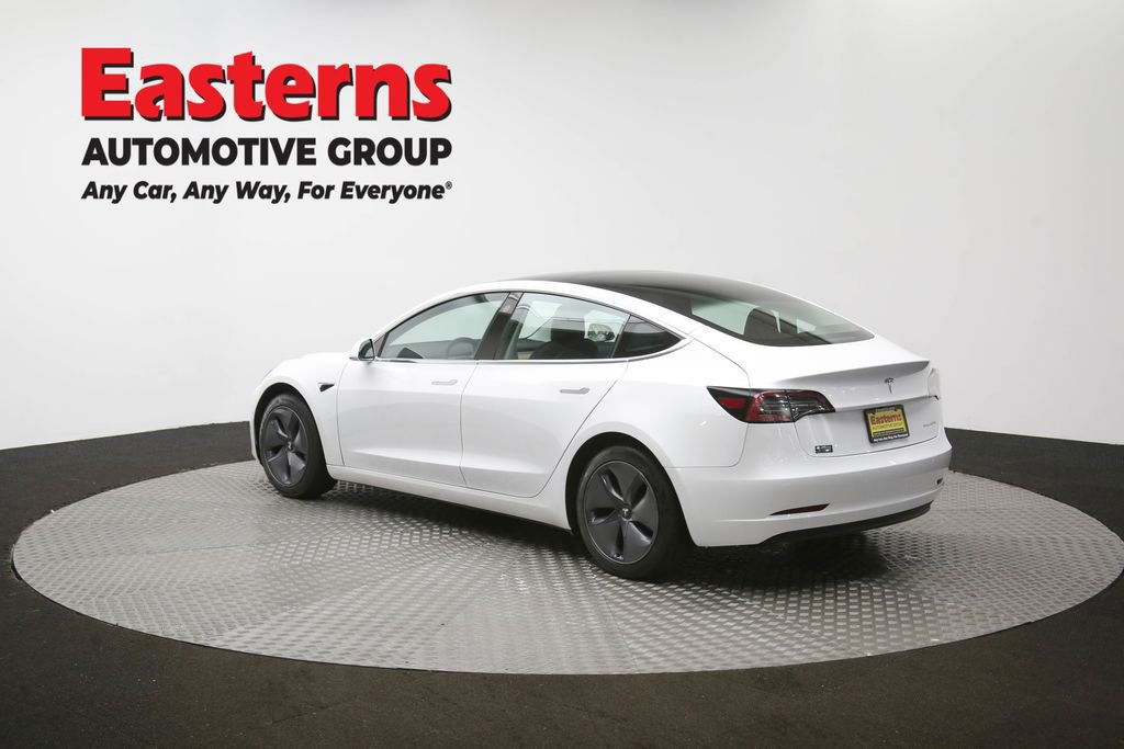 Used 2020 Tesla Model 3 Long Range image 60