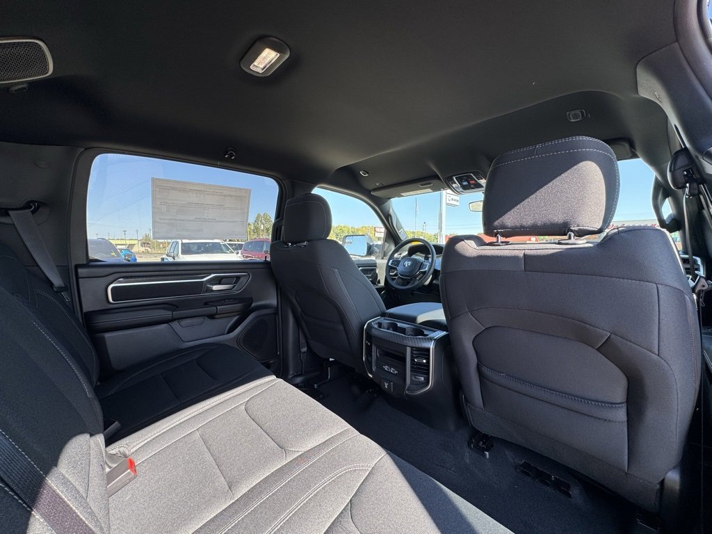 New 2026 RAM 1500 Big Horn image 13