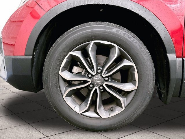 Used 2021 Honda CR-V EX-L image 8