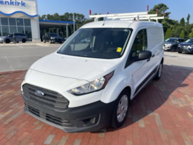 Used 2023 Ford Transit Connect XL