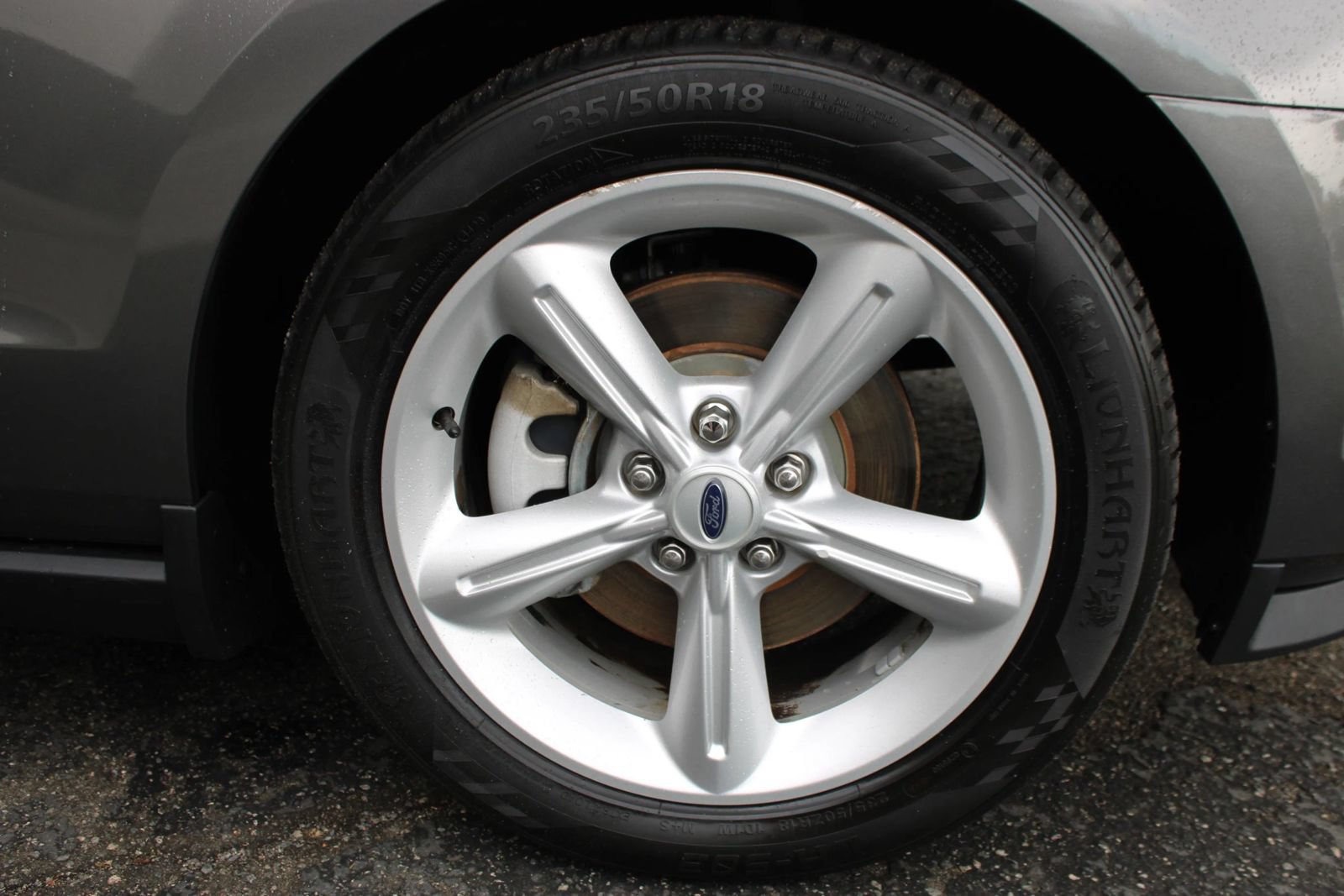 Used 2010 Ford Mustang GT Premium RWD image 6