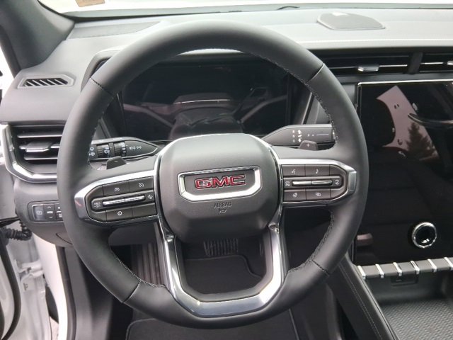 New 2026 GMC Terrain Elevation w/ Elevation Premium Package image 15