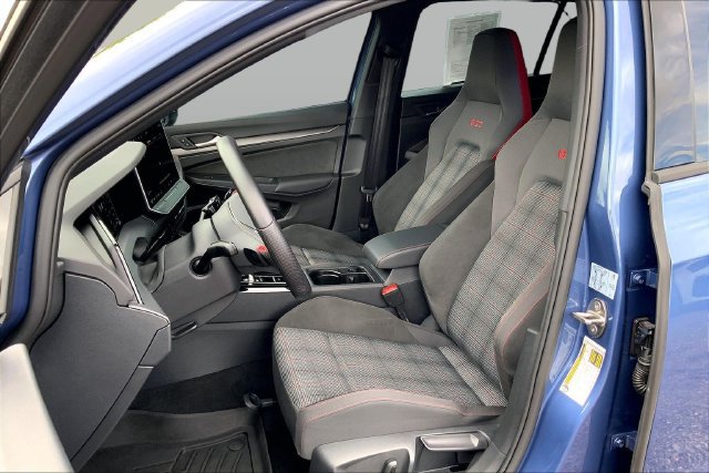 Used 2025 Volkswagen GTI S FWD image 17