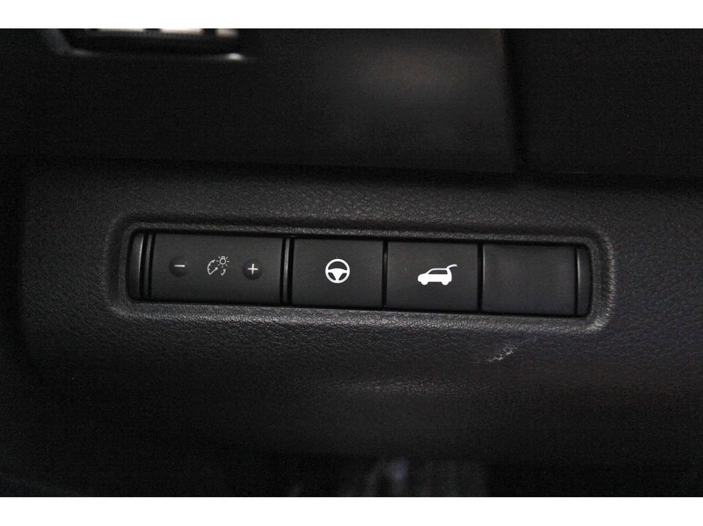 Used 2023 Nissan Pathfinder SL FWD image 20