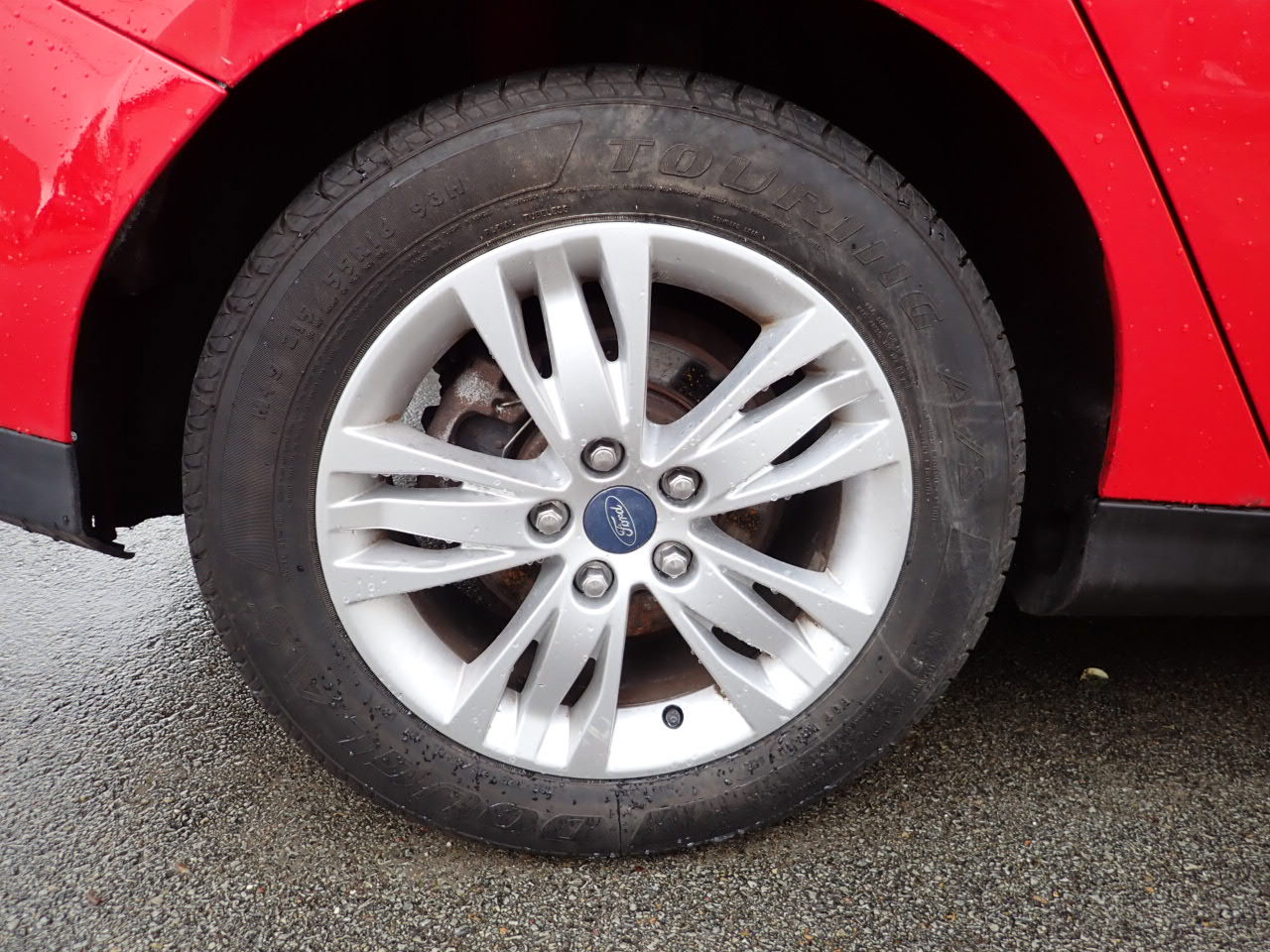 Used 2012 Ford Focus SEL image 15