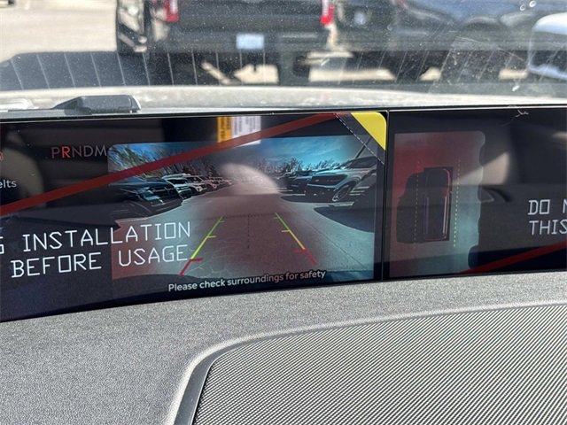 New 2025 Lincoln Navigator L Reserve image 29