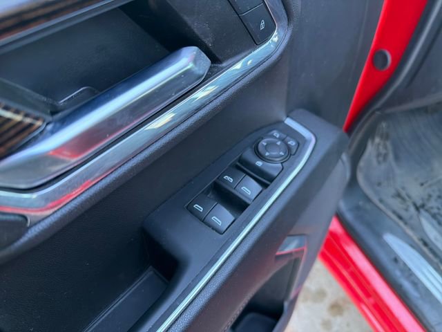 Used 2024 GMC Sierra 1500 SLE image 13