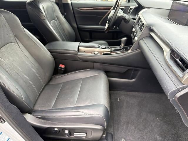 Used 2016 Lexus RX 450h AWD w/ Cold Weather Package image 13