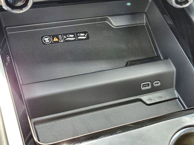 New 2025 Chevrolet Tahoe Premier image 50