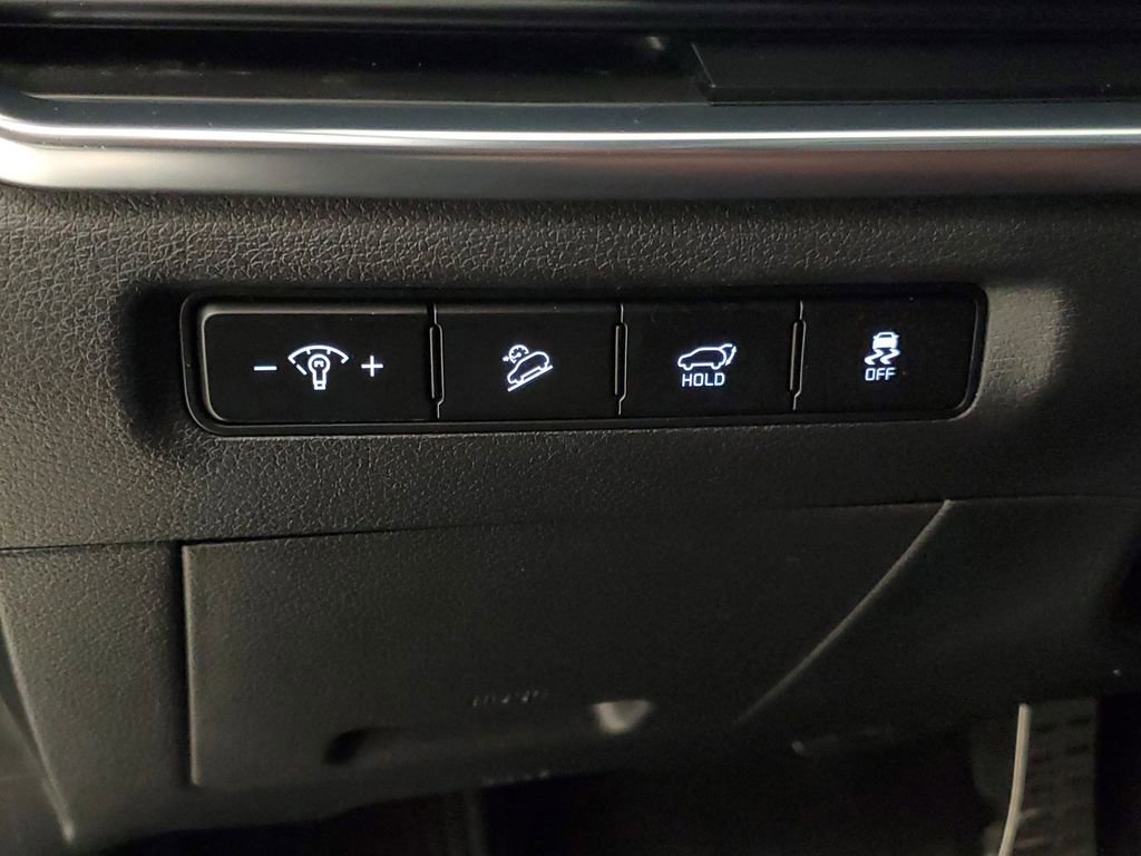 Used 2024 Kia Telluride SX Prestige AWD/4WD image 13
