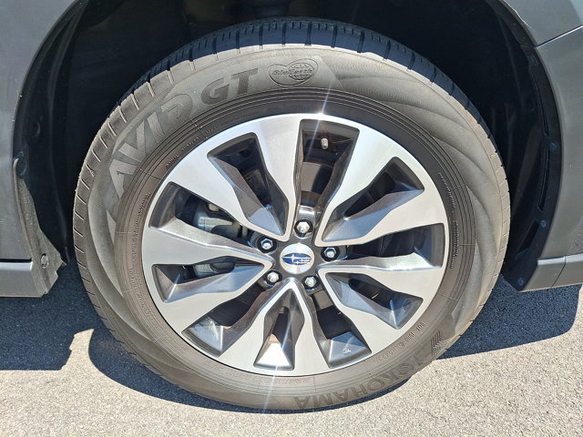 Certified 2024 Subaru Outback Limited XT AWD/4WD image 9