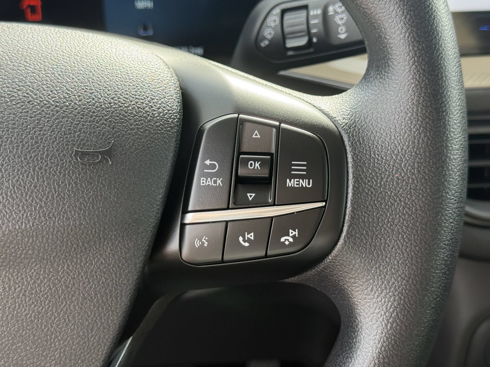 Certified 2025 Ford Bronco Sport Big Bend AWD/4WD image 33
