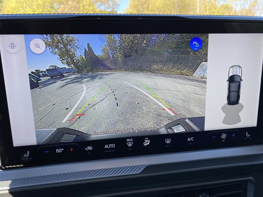 New 2025 Ford Bronco Sport Big Bend w/ Convenience Package image 10