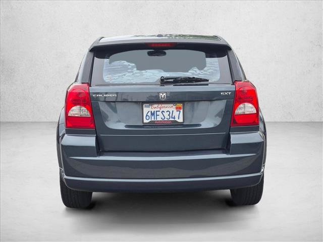 Used 2008 Dodge Caliber SXT FWD image 6