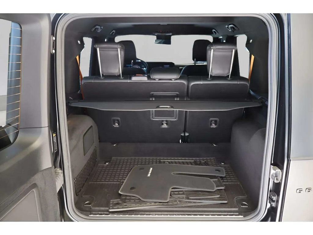Used 2023 Mercedes-Benz G 63 AMG 4MATIC image 10
