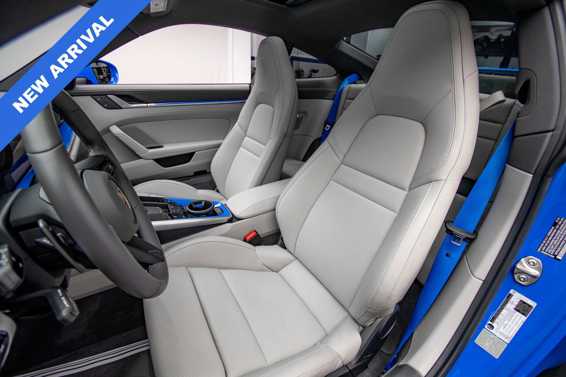 Used 2024 Porsche 911 Carrera S image 15