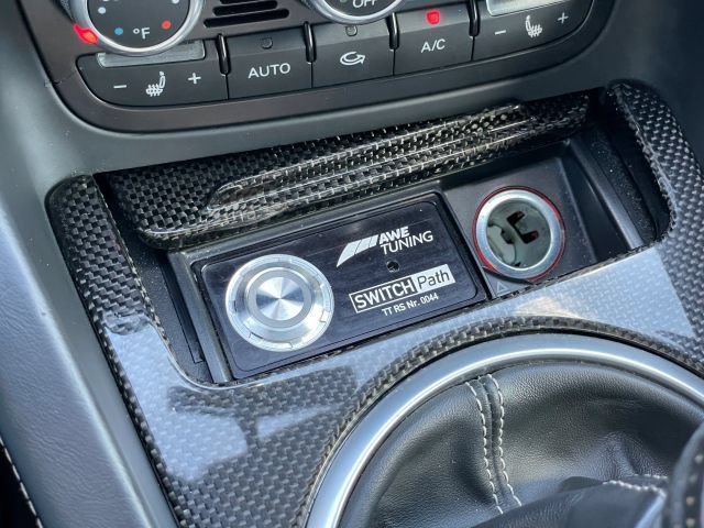 Used 2013 Audi TT RS w/ Tech Pkg AWD/4WD image 6