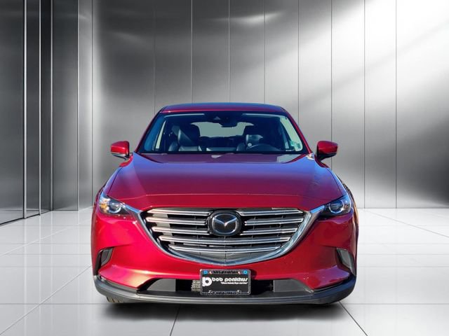 Used 2023 MAZDA CX-9 Touring image 21