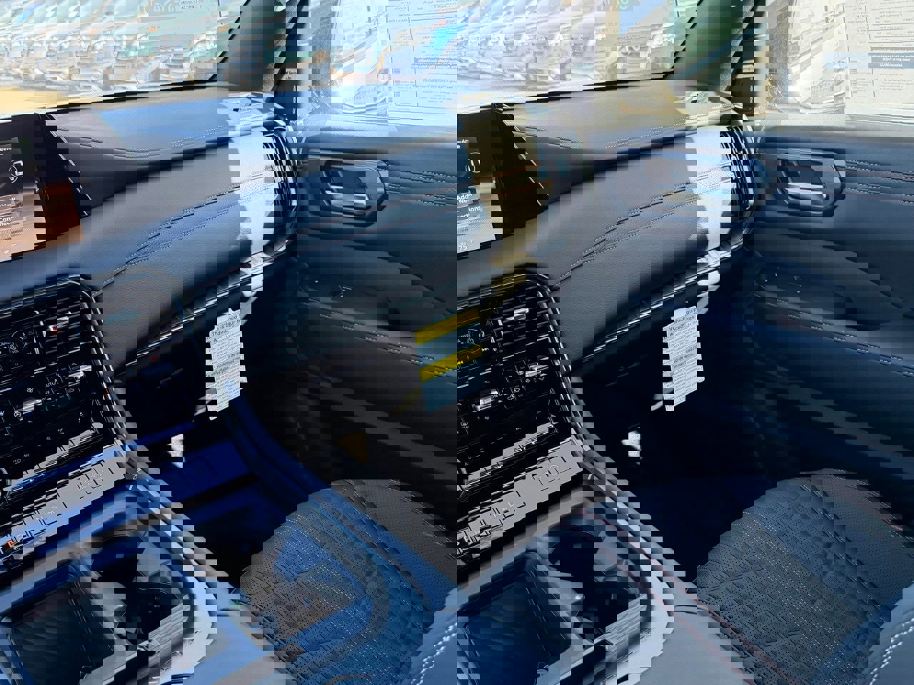 New 2026 Nissan Armada PRO-4X image 10