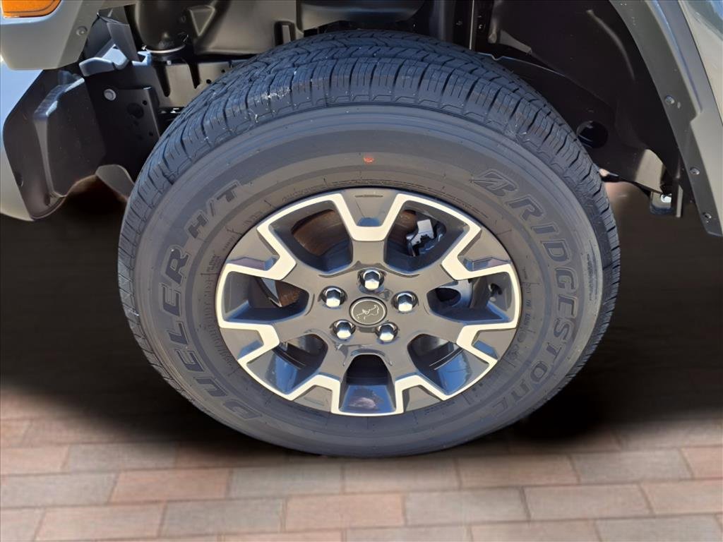 New 2025 Jeep Gladiator Sport w/ Premium Package image 25