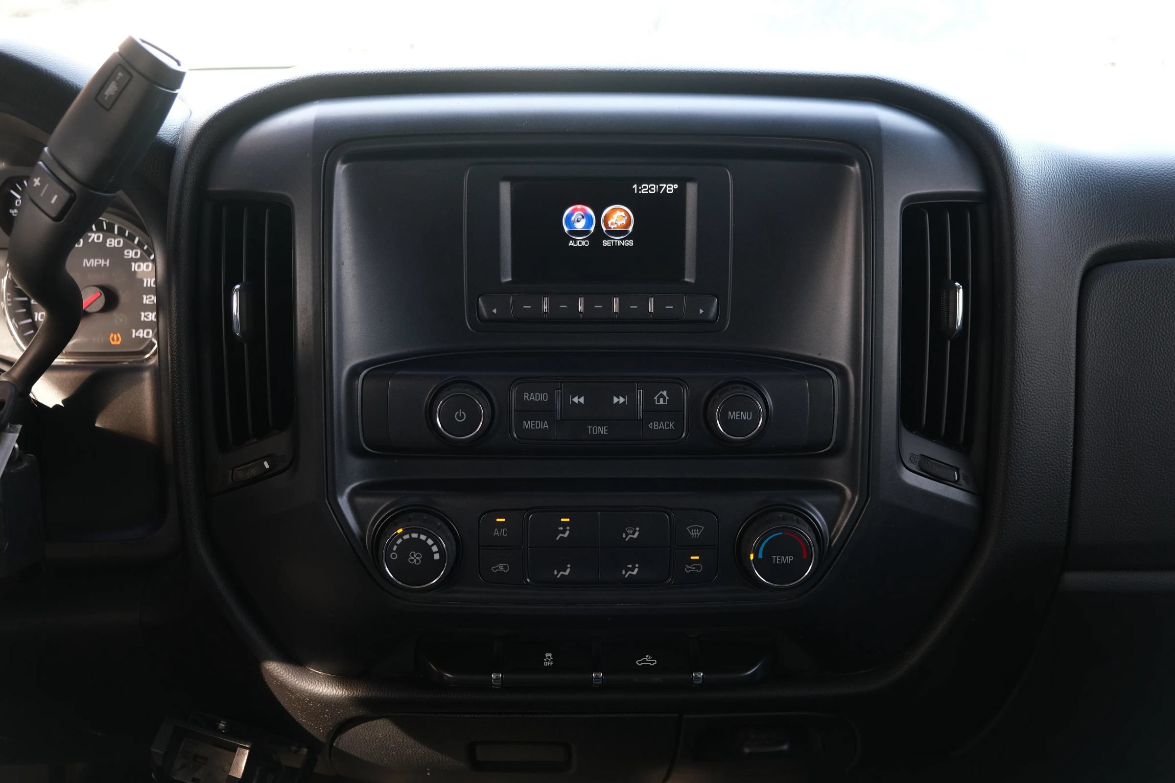 Used 2016 GMC Sierra 2500 2WD Crew Cab image 26