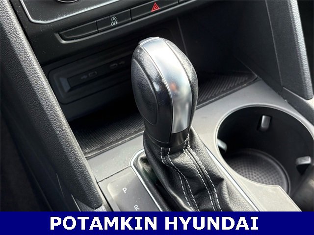 Used 2022 Volkswagen Atlas Cross Sport SE image 21