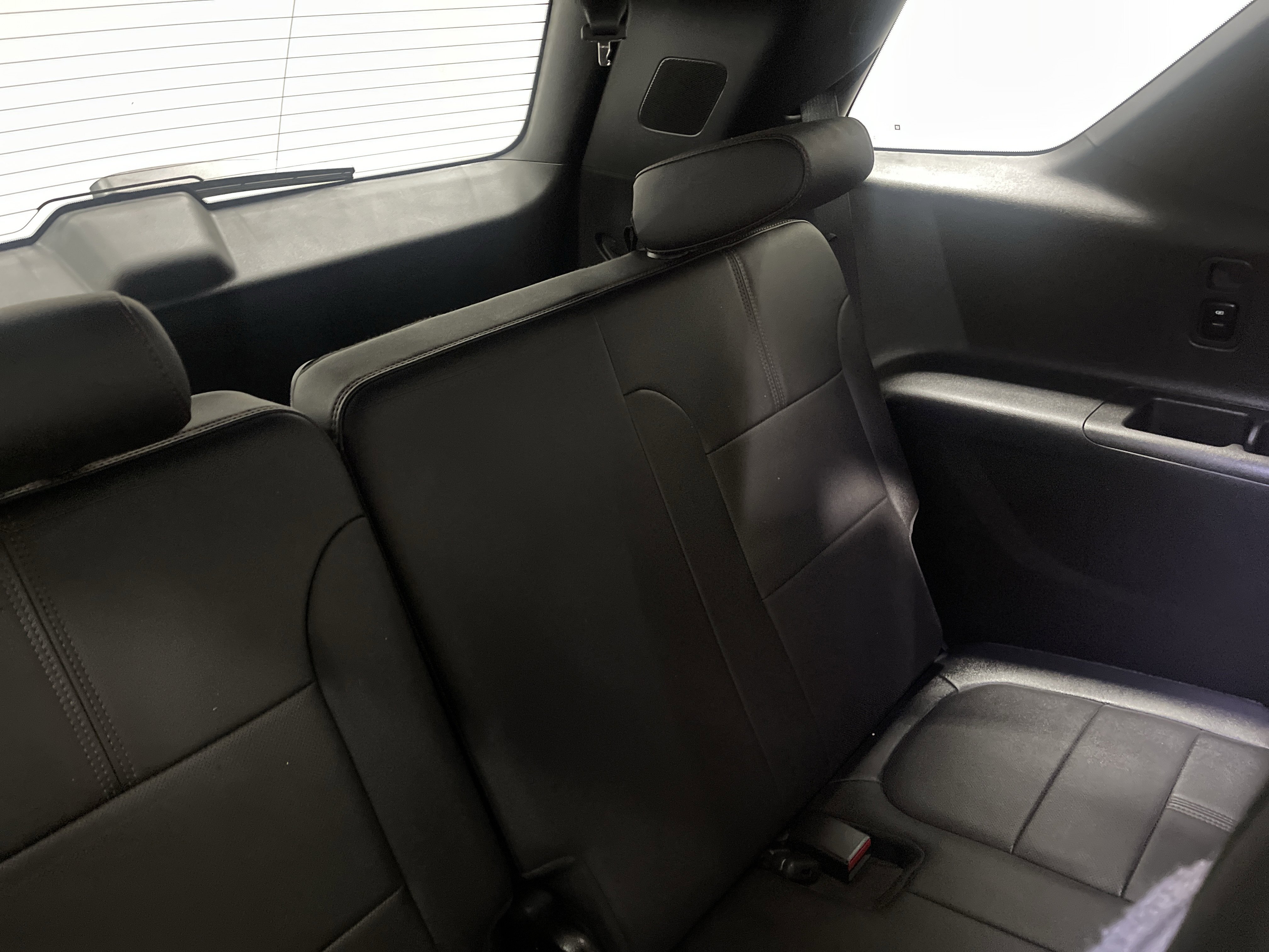 Used 2023 Chevrolet Traverse RS w/ LPO, Floor Liner Package image 23