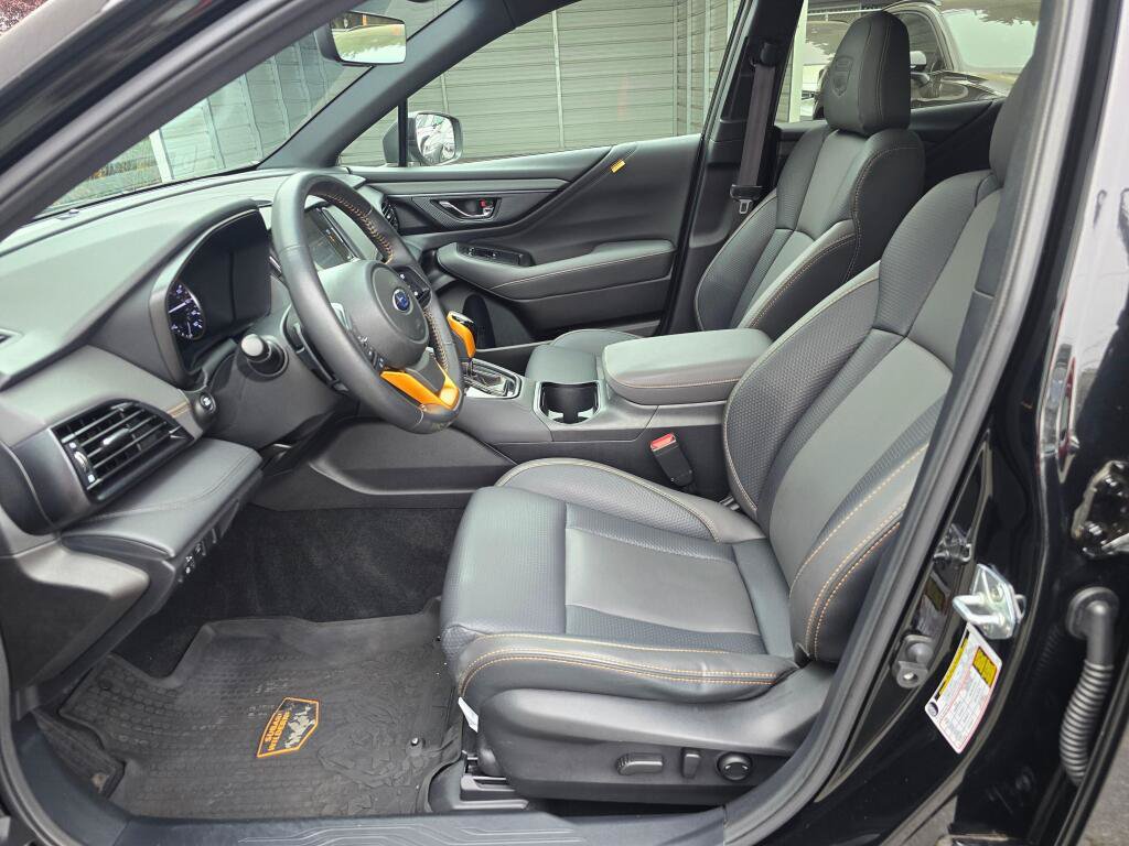 Used 2022 Subaru Outback Wilderness AWD/4WD image 20