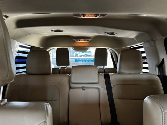 Used 2018 Ford Flex Limited image 4